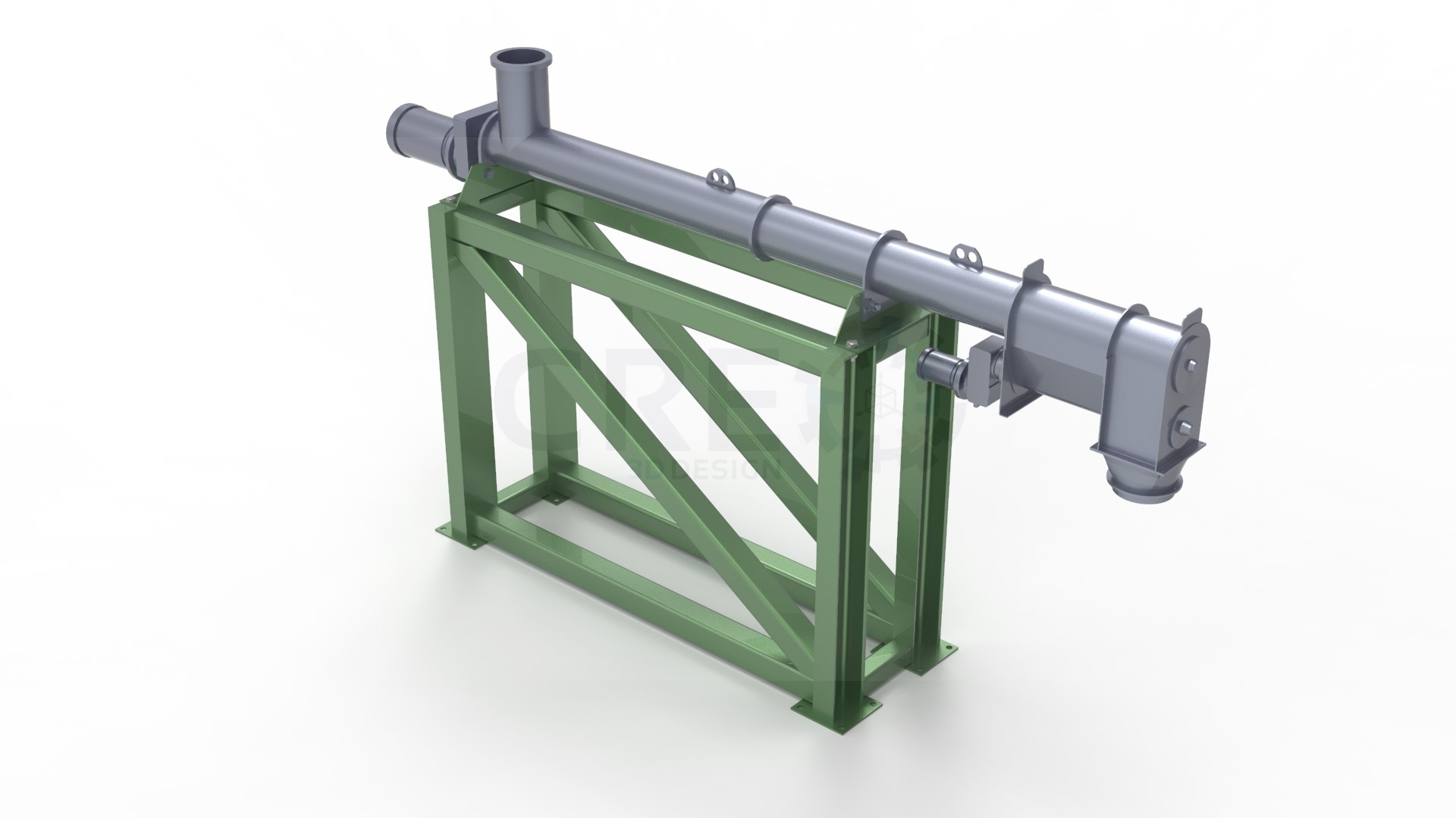 Structural Engineering - Creo 3D Design LTD